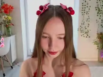 Chaturbate Live Porn of annamarie_foryou