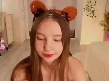 Chaturbate Watch Live Sex Cams of annamarie_foryou