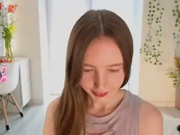 Chaturbate Watch Live Sex Cams of annamarie_foryou