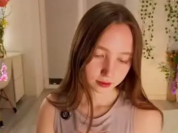 Chaturbate Free Porn Cam of annamarie_foryou