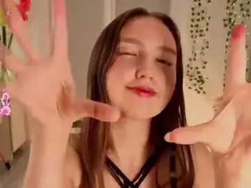 Chaturbate Adult Webcams of annamarie_foryou