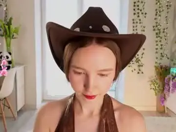Chaturbate Live Porn of annamarie_foryou