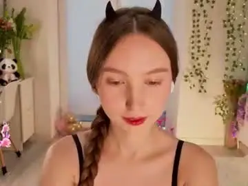 Chaturbate Free Porn Cam of annamarie_foryou