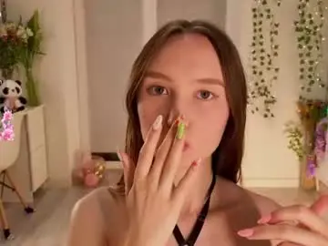 Chaturbate Live Sex of annamarie_foryou
