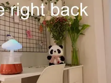 Chaturbate Watch Live Sex Cams of annamarie_foryou