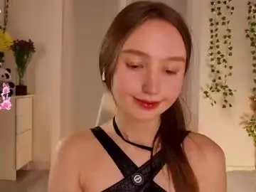 Chaturbate Best live sex cam show of annamarie_foryou
