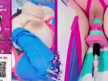 Chaturbate Private Sex Chat of daddyslittlegirl01