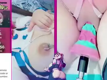 Chaturbate Sex Cam of daddyslittlegirl01