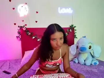 Chaturbate Adult Video Chat of ellie_cute7