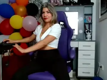Chaturbate Sex Chat of hot_sexy_bunny
