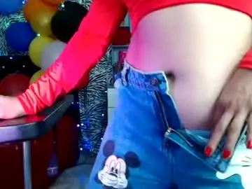 Chaturbate Sex Cam of hot_sexy_bunny