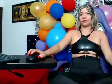 Chaturbate Nude Webcam of hot_sexy_bunny