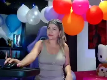 Chaturbate Best live sex cam show of hot_sexy_bunny