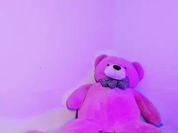 Chaturbate Sex Cam of ibbiebennett_1