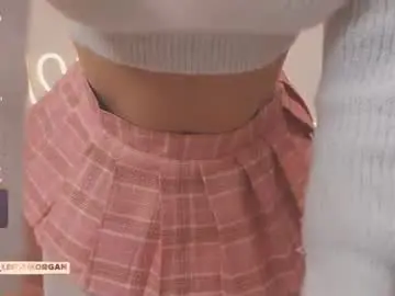 Chaturbate Nude Webcam of imlis