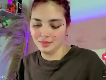 Chaturbate Private Sex Chat of kylie_hottt_