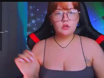 Chaturbate Nude Webcam of lala_loulou