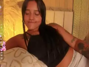 Chaturbate Live Sex of lexiadamss