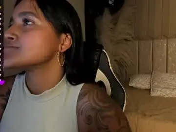 Chaturbate Live Porn of lexiadamss
