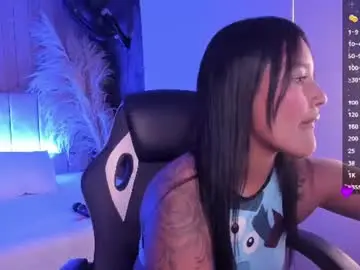 Chaturbate Watch Live Sex Cams of lexiadamss