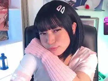 Chaturbate Free Live Porn of mieruco_chan