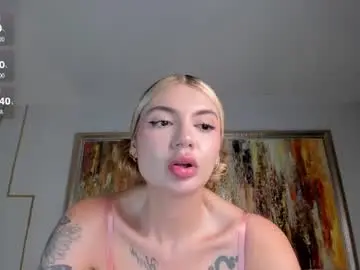 Chaturbate Adult Webcam of niaholland