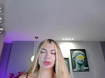 Chaturbate Sex Chat of niaholland
