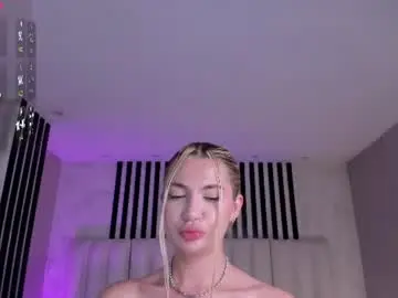 Chaturbate Best Webcam of niaholland