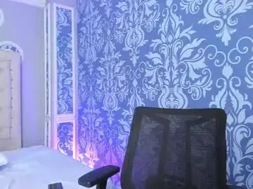 Chaturbate Live Sex of sasha_rose___