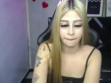 Chaturbate Free Live Porn of scarlet_queen_v