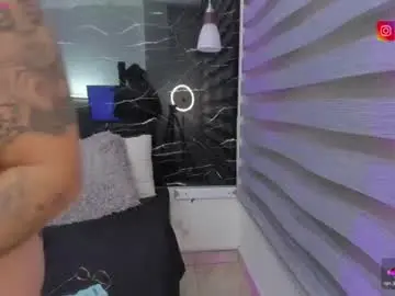 Chaturbate Live Porn of sofiia_rubb