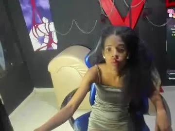 Chaturbate Live Sex of thiana_horny
