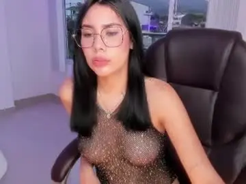 Chaturbate Live Porn of amara_foxx