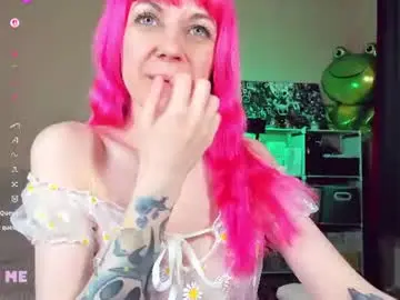 Chaturbate Live Porn of amyrose69