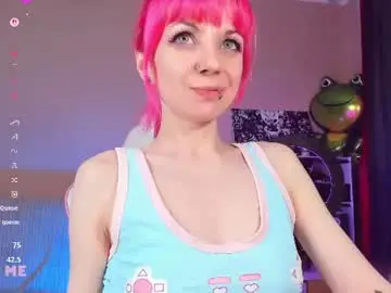 Chaturbate Free Porn Cam of amyrose69