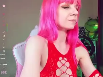Chaturbate Nude Webcam of amyrose69