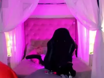 Chaturbate Sex Cam of annie_petters