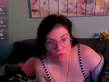 Chaturbate Adult Webcam of everly_rays