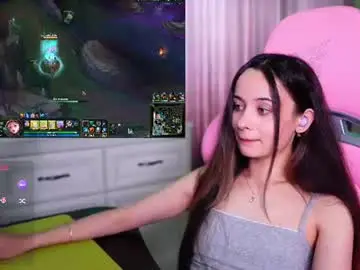 Chaturbate Live Sex of juicy___angel