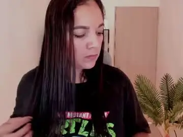 Chaturbate Nude Webcam of pink_kitten_