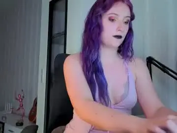 Chaturbate Live Sex of velvet_siren
