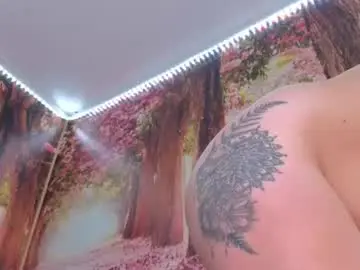Chaturbate Adult Webcam of wet_nympho