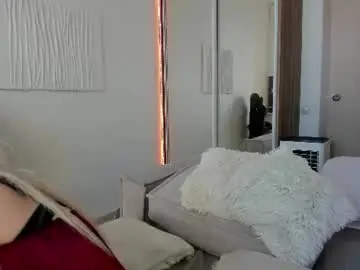 Chaturbate Live Sex Cam of carol_may_