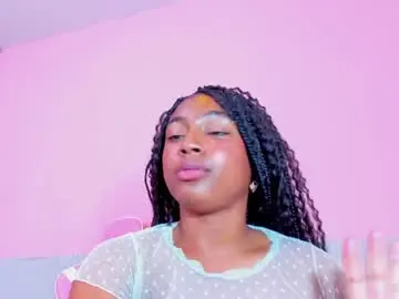 Chaturbate Adult Webcams of laraebony_
