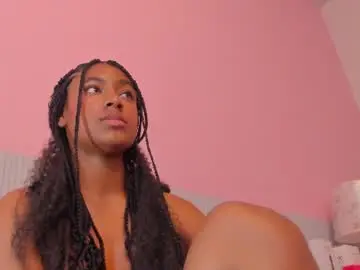 Chaturbate Free Live Porn of laraebony_