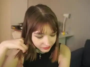 Chaturbate Live Sex Cam of leyla_grace