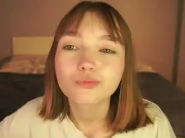 Chaturbate Live Sex of leyla_grace