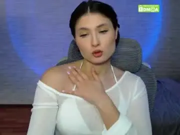 Chaturbate Best Webcam of miamysterly