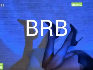 Chaturbate Best live sex cam show of miamysterly