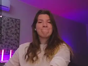Chaturbate Watch Live Sex Cams of sofia__fairy
